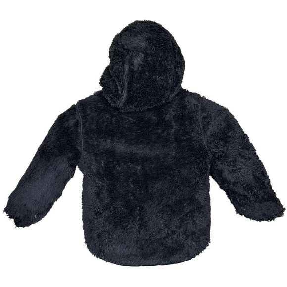 The North Face Boys Reversible Mount Chimbo Full Zip Hooded Jacket 4T - Picture 4 of 5